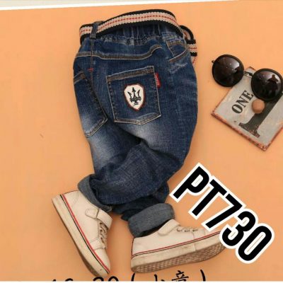PT730-Celana Jeans-Seri 5