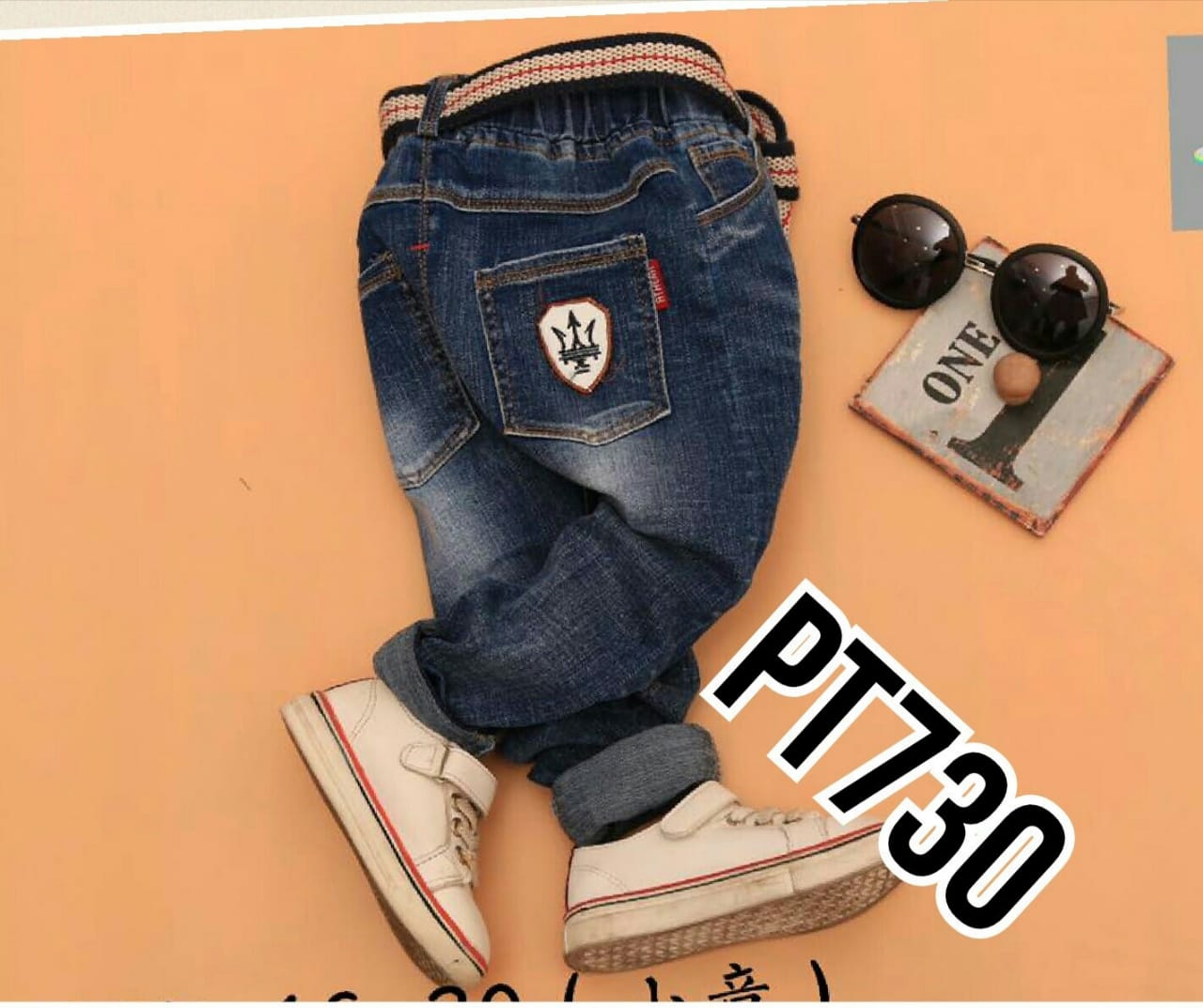 PT730-Celana Jeans-Seri 5