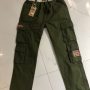 QT192-Celana Katun BIG-Seri 5