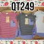QT249-Baju Trendy-Seri 4