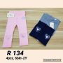 R134-Celana Legging-Seri 4