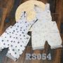 RS054-Overall Star-Seri 5