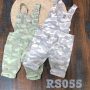 RS055-Overall Army-Seri 5
