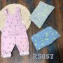 RS057-Overall Ballon-Seri 5