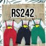 RS242-Baju Overall (2in1)-Seri 4