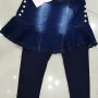 SB23-Legging Rok Jeans-Seri 5