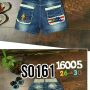 SO161-Hotpant Denim-Seri 5