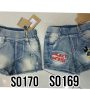 SO169-Hotpant Denim-Seri 5