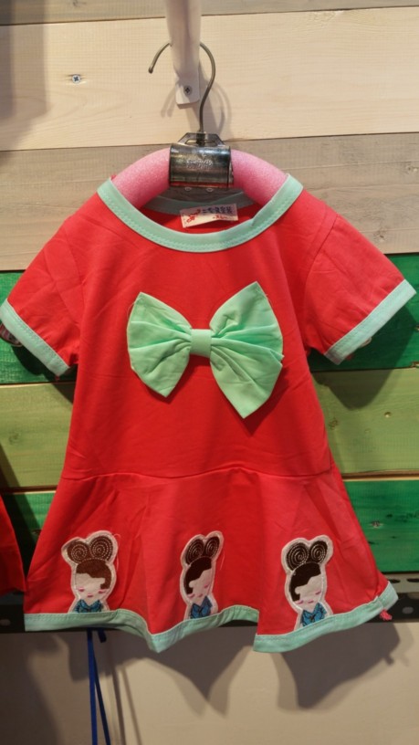 SO25-Baju Dress-Seri 3