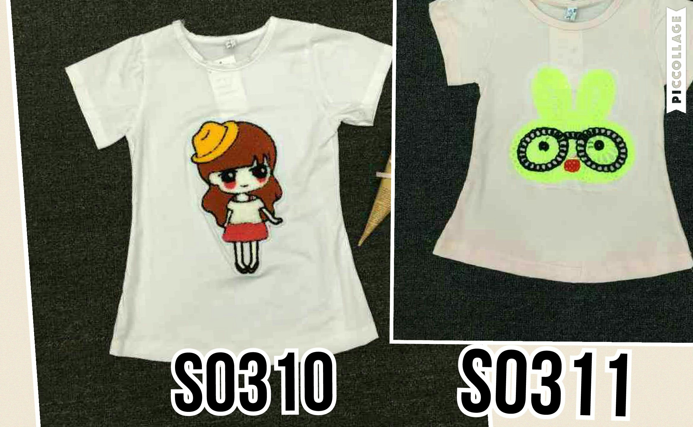 SO311-Baju Fashion-Seri 4