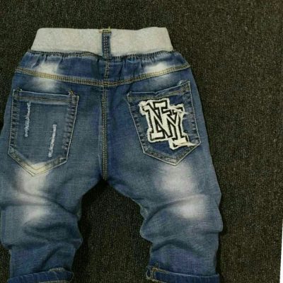 SO336-Celana Jeans-Seri 5