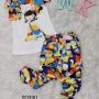 SO390-Baju Celana (2in1)-Seri 4