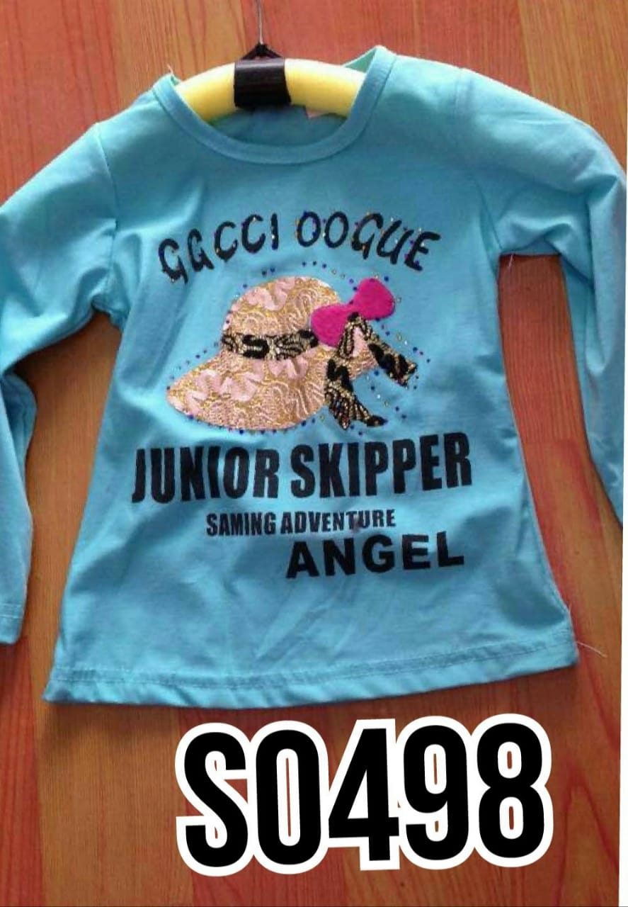 SO498-Baju Sweater-Seri 4