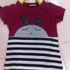 SO517 Baju Trendy Seri 4 Uk 1 4th @30rb winkionline