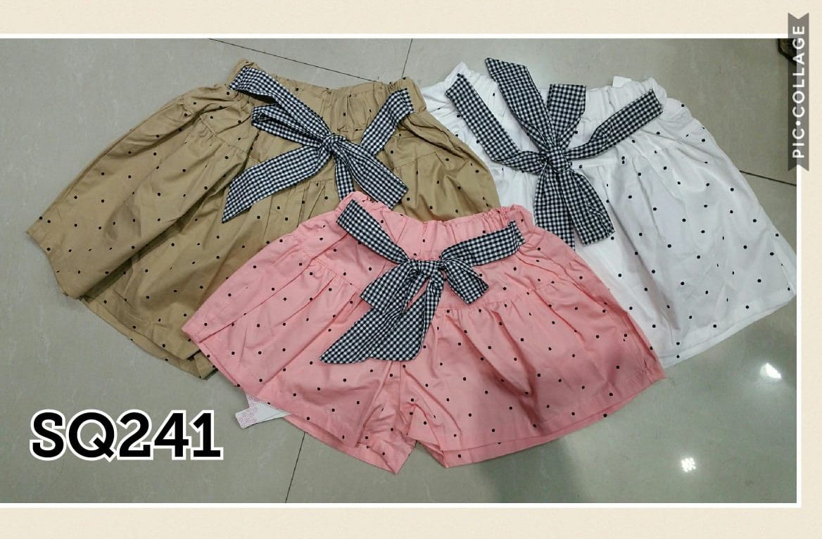 SQ241-Celana Fashion-Seri 5