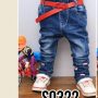 SQ322-Celana Jeans-Seri 5