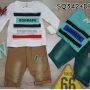 SQ342DX230-Baju Celana (2in1)-Seri 4