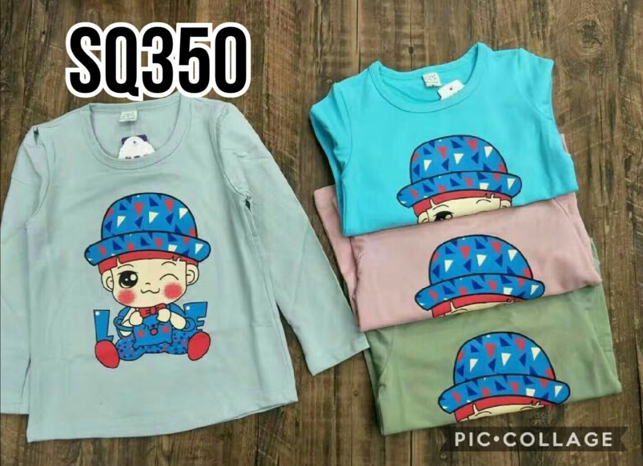 SQ350-Baju Sweater-Seri 4