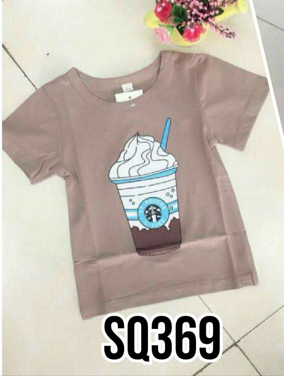 SQ369-Baju Trendy-Seri 4