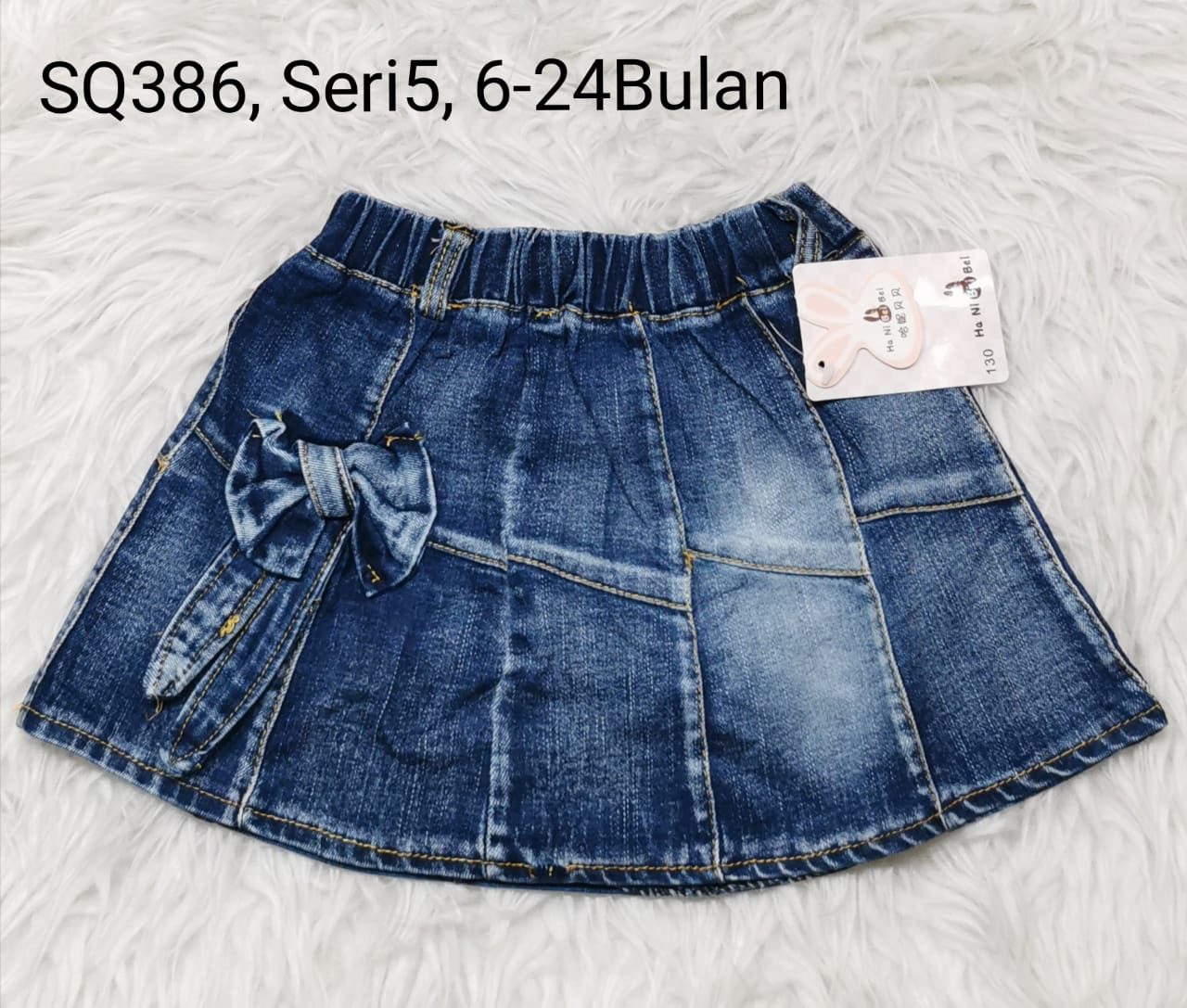 SQ386-Rok Jeans-Seri 5