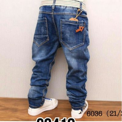 SQ418-Celana Jeans-Seri 5