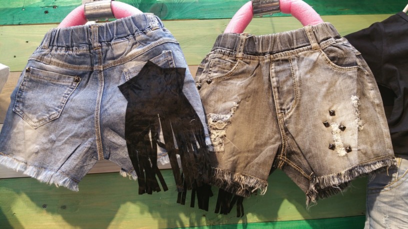 SQ510-Celana Fashion-Seri 5