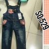 SQ529 Overall Jeans Seri 5 Uk 3 7th @65rb winkionline