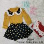 SQ550-Dress Polka-Seri 5