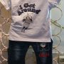 SQ87SQ139-Baju Celana (2in1)-Seri 4