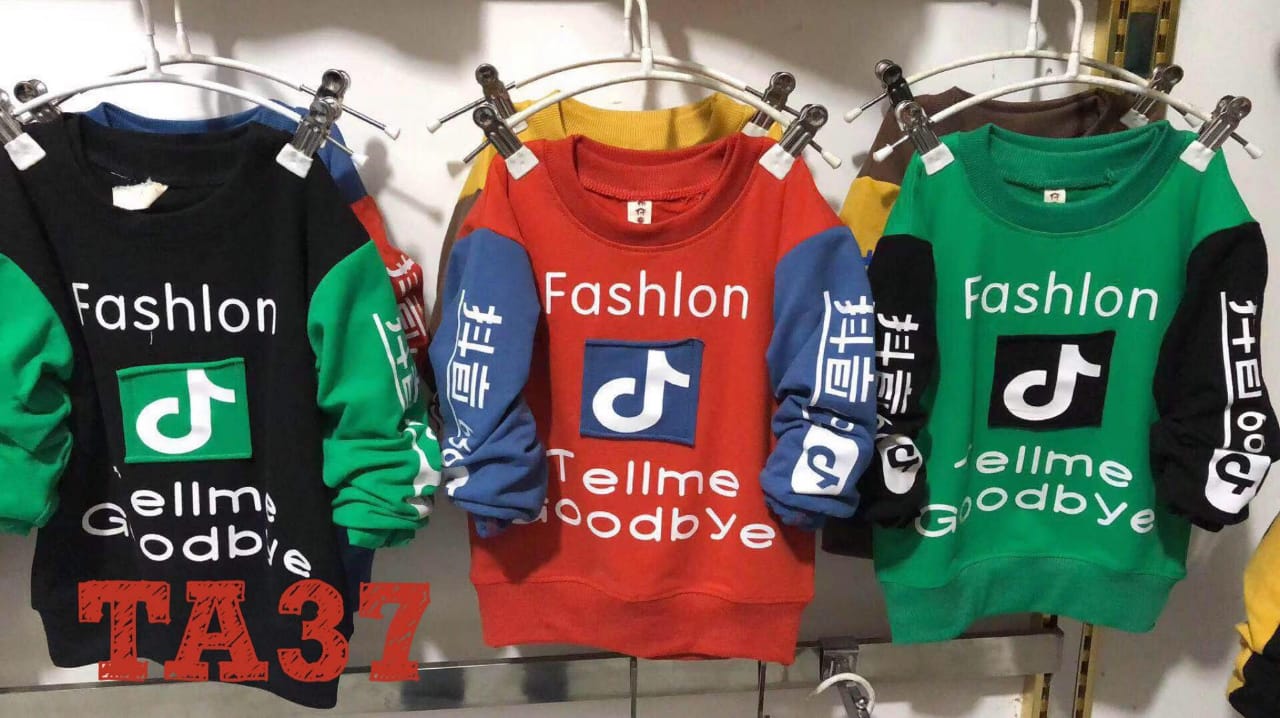 TA37-Baju Sweater-Seri 4