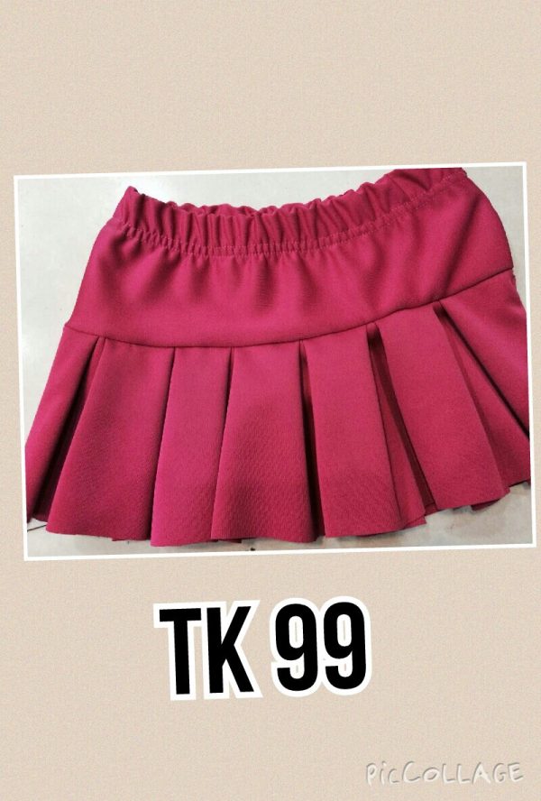 TK99-Rok Fashion-Seri 5