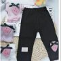 UB164-Celana Legging-Seri 5