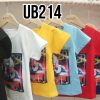 UB214 Baju U.Man Seri 5 1 4th @30rb rotated 1 winkionline