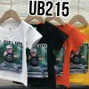 UB215 Baju Bear Seri 5 1 4th @30rb rotated 1 winkionline