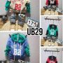 UB29-Baju Sweater Tebal-Seri 4