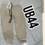 UB44-Celana Joger-Seri 5