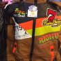 UM121-Jaket Kulit Tebal-Seri 3