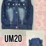 UM20-Rompi Jeans-Seri 4