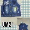 UM21 Rompi Jeans Seri 4 Uk2 5th @68rb winkionline