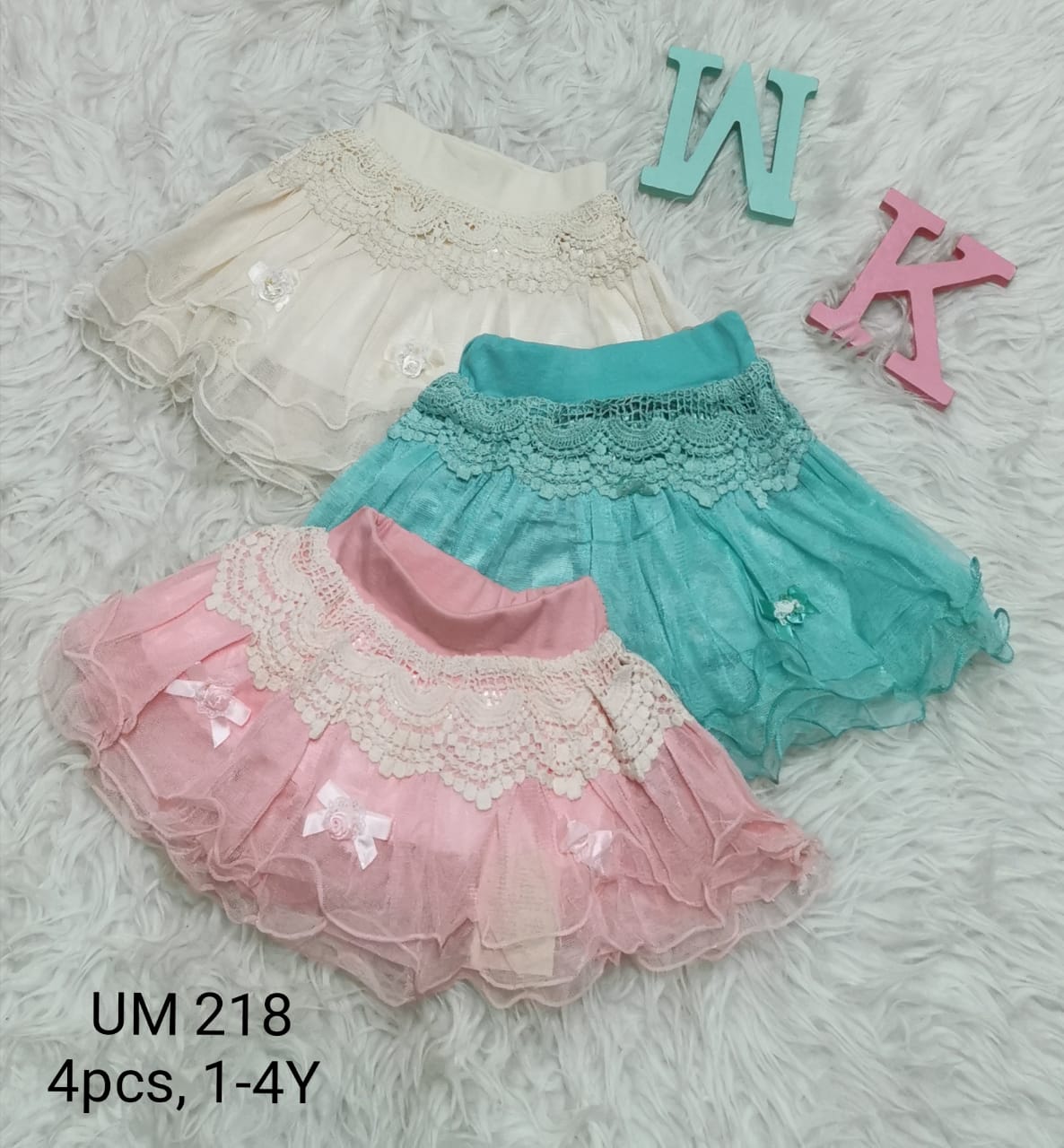 UM218-Rok Fashion-Seri 4