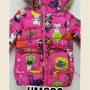 UM269-Jaket Parasut-Seri 4