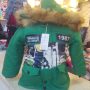 UM387-Jaket Parasut-Seri 4
