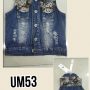 UM53-Jaket Denim-Seri 4
