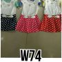 W74-Dress Fashion-Seri 4