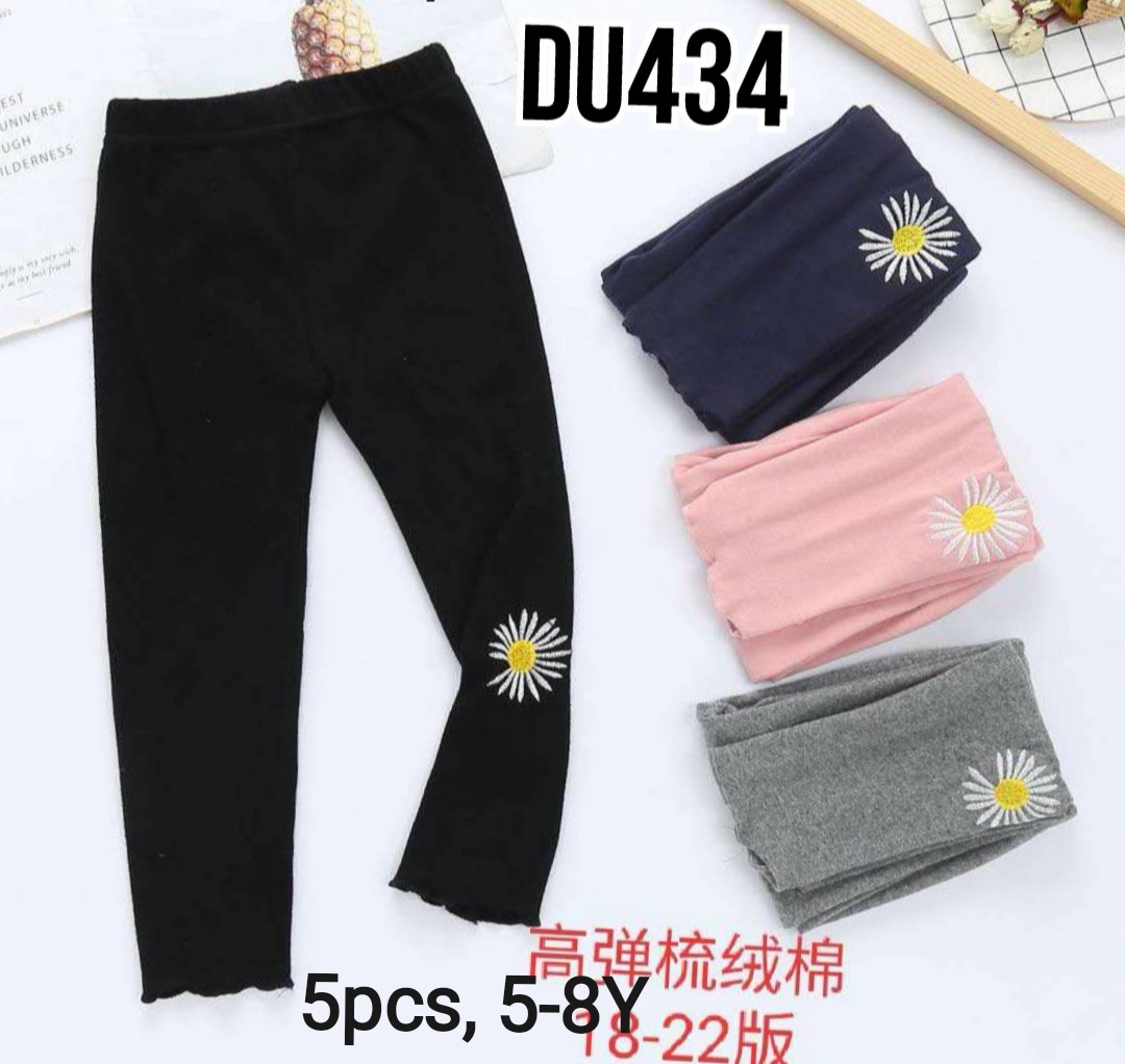 DU434-Celana Legging BIG-Seri 5