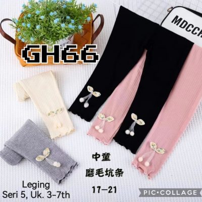 GH66-Celana Legging-Seri 5