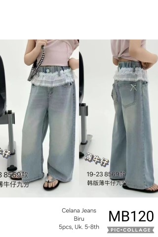 MB120-Celana Jeans-Seri 5