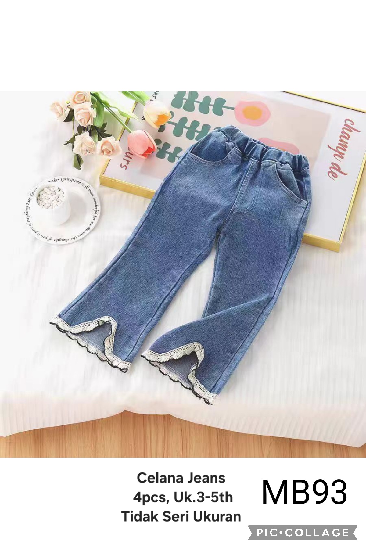 MB93-Celana Jeans-Seri 4